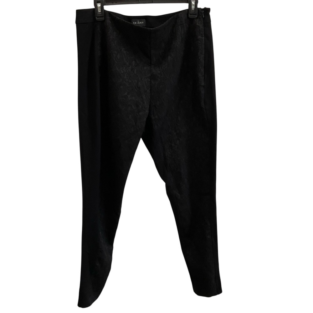 White House Black Market skinny pant
